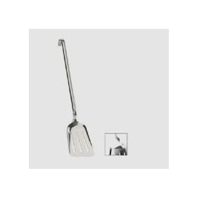 Güren Metal Delikli Servis Spatulası No:2