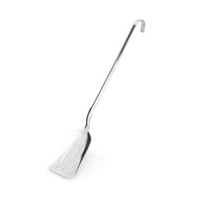 Güren Metal Delikli Servis Spatulası No:2