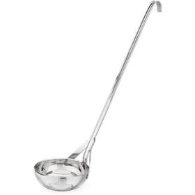 Güren Metal Sanayi Tipi Destekli Kepçe No:8