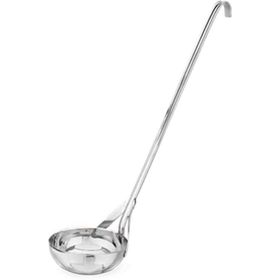 Güren Metal Sanayi Tipi Destekli Kepçe No:8