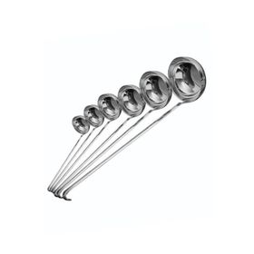 Güren Metal Sanayi Tipi Kepçe No:6
