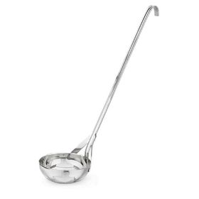 Güren No 8 Metal Destekli Kepçe Lokanta Sanayi Tipi Kepçe