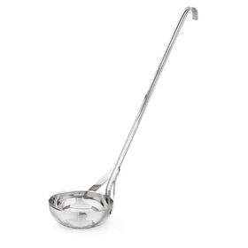 Güren No 8 Metal Destekli Kepçe Lokanta Sanayi Tipi Kepçe