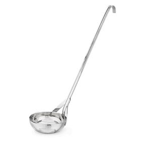 Güren No 9 Metal Destekli Kepçe Lokanta Sanayi Tipi Kepçe