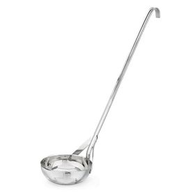 Güren No 9 Metal Destekli Kepçe Lokanta Sanayi Tipi Kepçe
