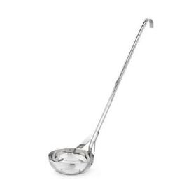 Güren No 9 Metal Destekli Kepçe Lokanta Sanayi Tipi Kepçe