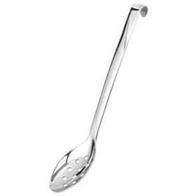 Güren No:1 Metal Delikli Servis Kaşığı