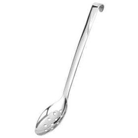 Güren No:1 Metal Delikli Servis Kaşığı