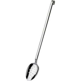 Güren No:1 Metal Delikli Servis Kaşığı