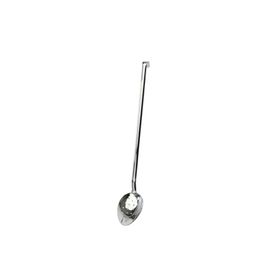 Güren No:1 Metal Delikli Servis Kaşığı