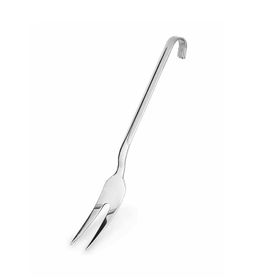 Güren No:2 Metal Servis Çatalı