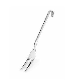 Güren No:2 Metal Servis Çatalı