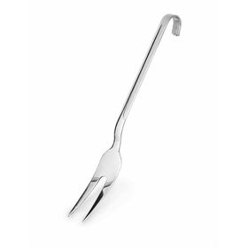 Güren No:2 Metal Servis Çatalı