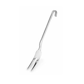Güren No:2 Metal Servis Çatalı