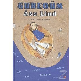 Gurequm - Asa Lind