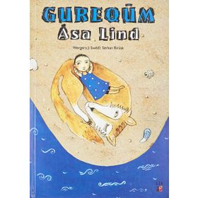 Gurequm - Asa Lind