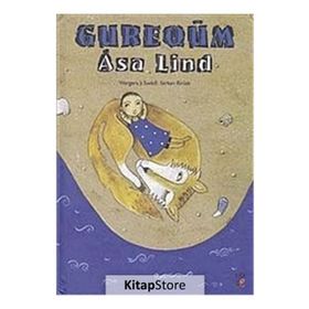 Gurequm - Asa Lind