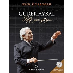 Gürer Aykal Şefle Yüz Yüze - Evin İlyasoğlu