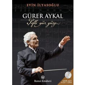 Gürer Aykal Şefle Yüz Yüze - Evin İlyasoğlu