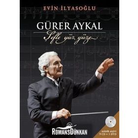 Gürer Aykal Şefle Yüz Yüze - Evin İlyasoğlu