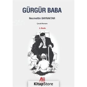 Gürgür Baba Necmettin Bayraktar