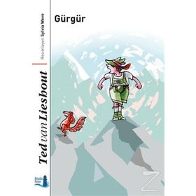 Gürgür - Ted van Lieshout