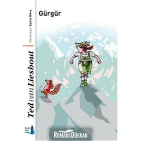 Gürgür - Ted van Lieshout