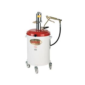 Gürışık A-1/30 30 kg Havalı Gres Pompası