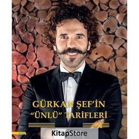 Gürkan Şefin Ünlü Tarifleri - Gürkan Topçu