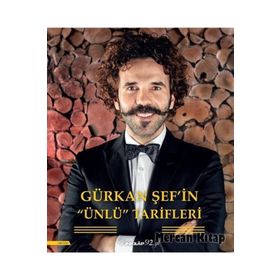 Gürkan Şefin Ünlü Tarifleri - Gürkan Topçu