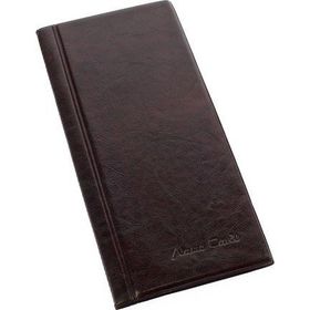 Gürmat Biala 12x26 Kapaklı Dar 4 Kartlı 160 Kartlık Kartvizit Albümü