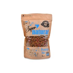 Gurme 1 kg Kuzu Etli Gurme Kuru Kedi Maması