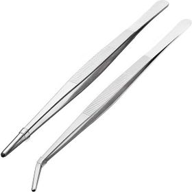 Gurme Chef Profesyonel 25 cm 2'li Set Şef Dekor Cımbız