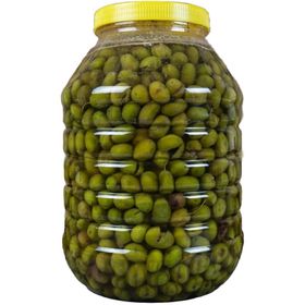 Gurme Market 500 gr Antep Yeşil Zeytini
