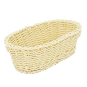 Gurmeaid 37x15x8 cm Bej Ekmek Sepeti
