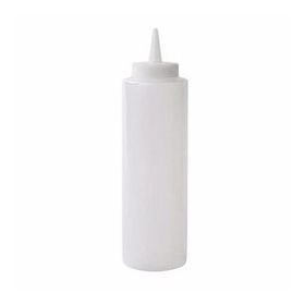 Gurmeaid Fişek Beyaz 700 ml Dar Sosluk