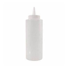 Gurmeaid Fişek Beyaz 700 ml Dar Sosluk