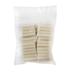 Gurmeci Evi 1000 gr Tteokbokki Kore Pirinç Keki