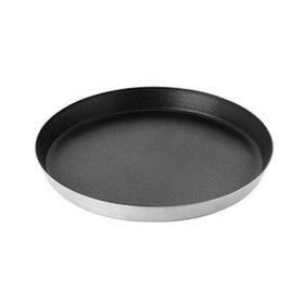 Gurmender 32 cm Alüminyum Pizza Tavası