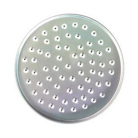 Gurmender 34 cm Delikli Alüminyum Pizza Tavası