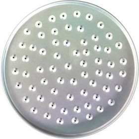 Gurmender 34 cm Delikli Alüminyum Pizza Tavası