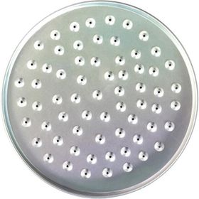 Gurmender 34 cm Delikli Alüminyum Pizza Tavası