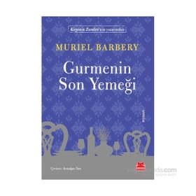Gurmenin Son Yemeği - Muriel Barbery