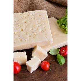 Gurmepark 1 kg Balıkesir Eski Mihaliç Kelle Peyniri