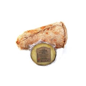 Gurmepark 2.7 kg Divle Obruk Tulum Peyniri + Bez Tulum Peyniri
