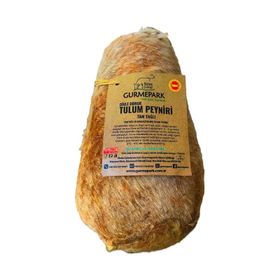 Gurmepark 250 gr Karaman Divle Obruk Tulum Peyniri