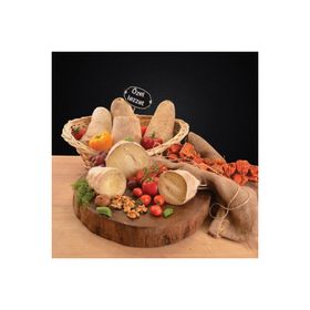 Gurmepark 250 gr Karaman Divle Obruk Tulum Peyniri