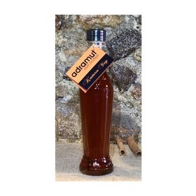 Gurmepark 250 ml Adramut Kantaron Yağı