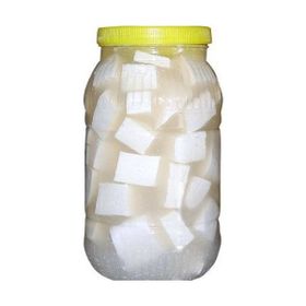 Gurmepark 5 kg Salamura Keçi Peyniri
