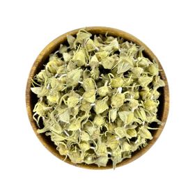 Gurmepark 500 gr Çiçek Bamya